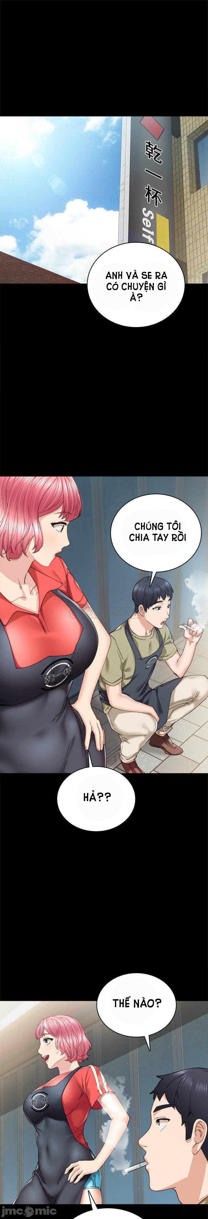 Chapter 87 ảnh 24