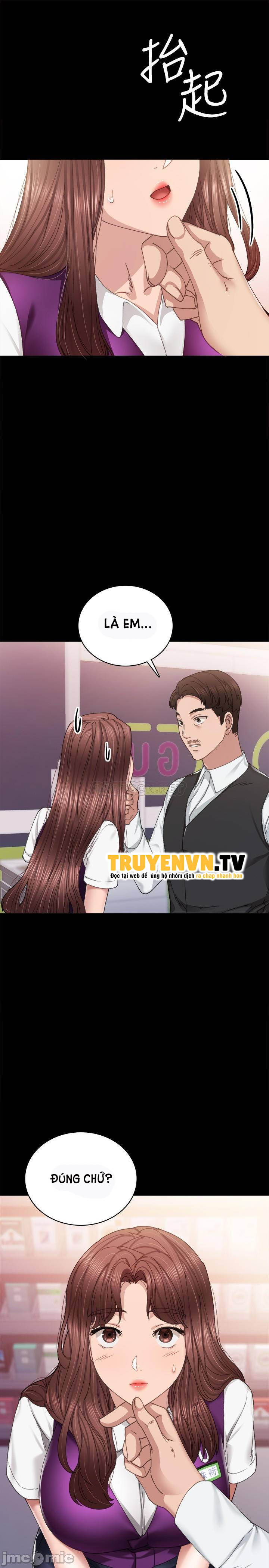 Chapter 87 ảnh 32