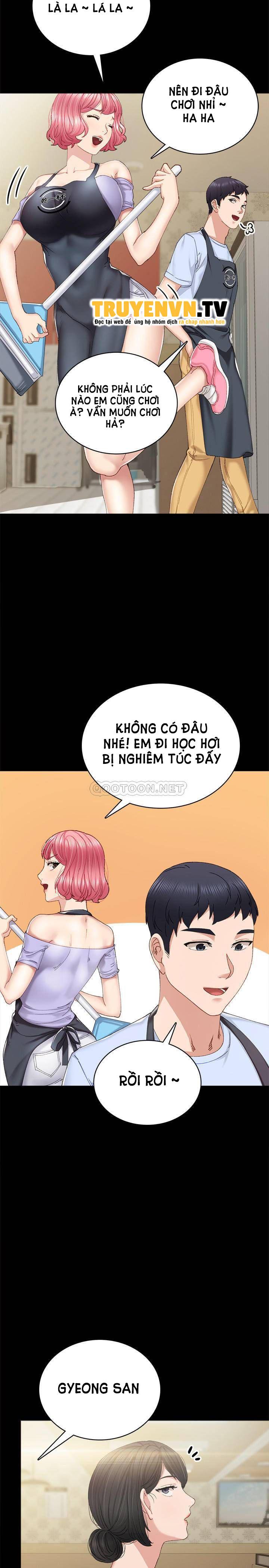 Chapter 88 ảnh 10