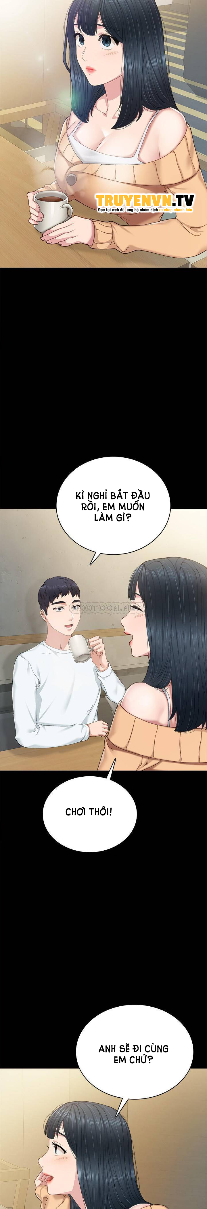 Chapter 88 ảnh 29