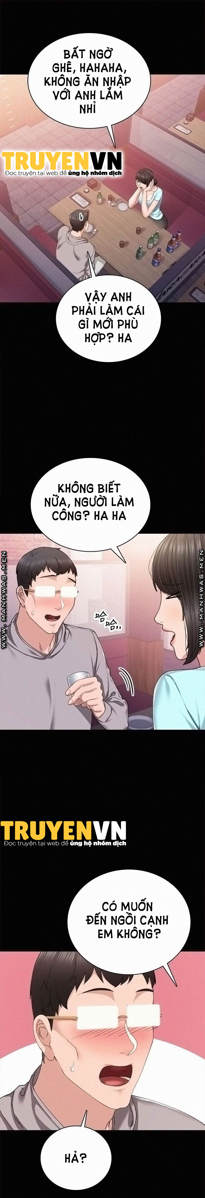 Chapter 89 ảnh 24