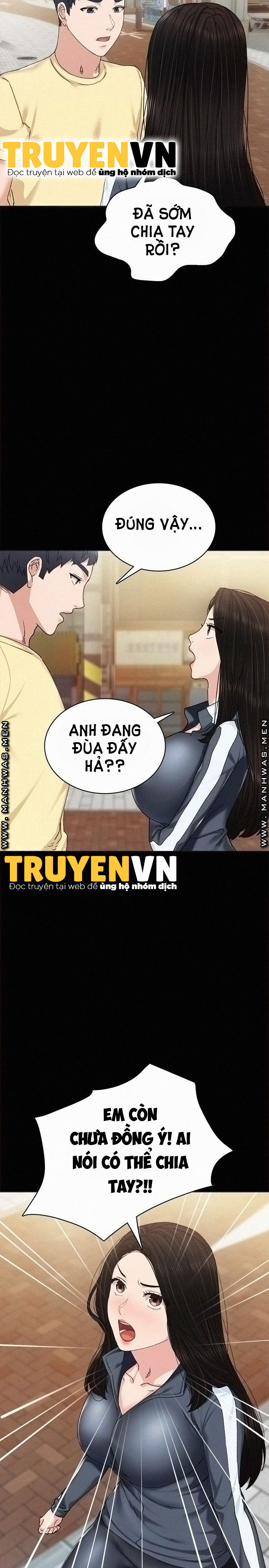 Chapter 90 ảnh 21