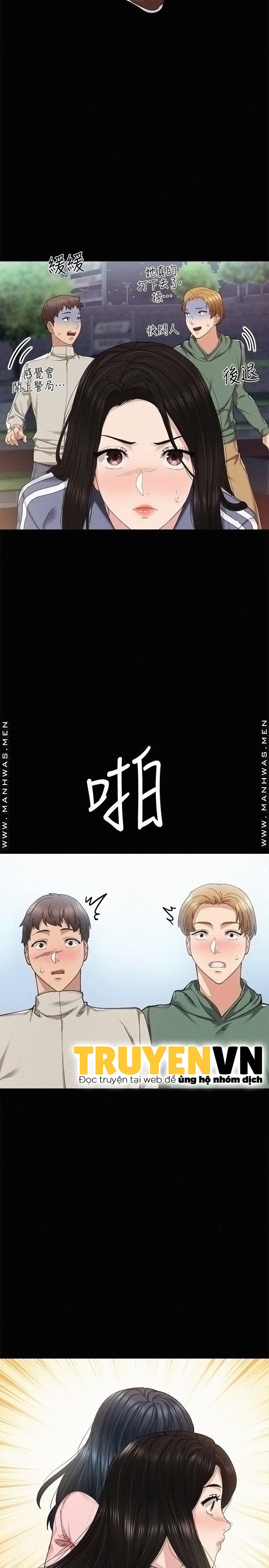 Chapter 91 ảnh 21