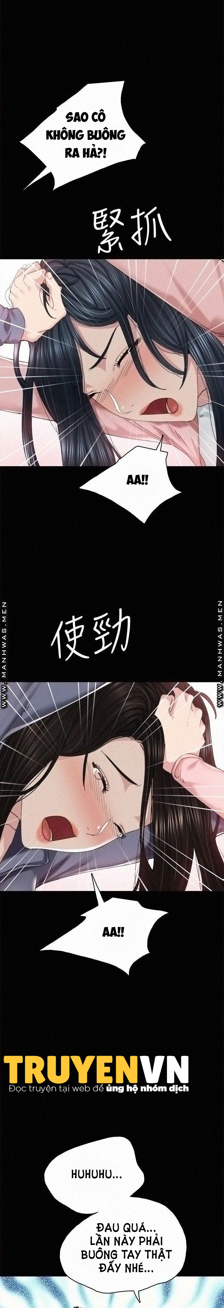 Chapter 91 ảnh 29