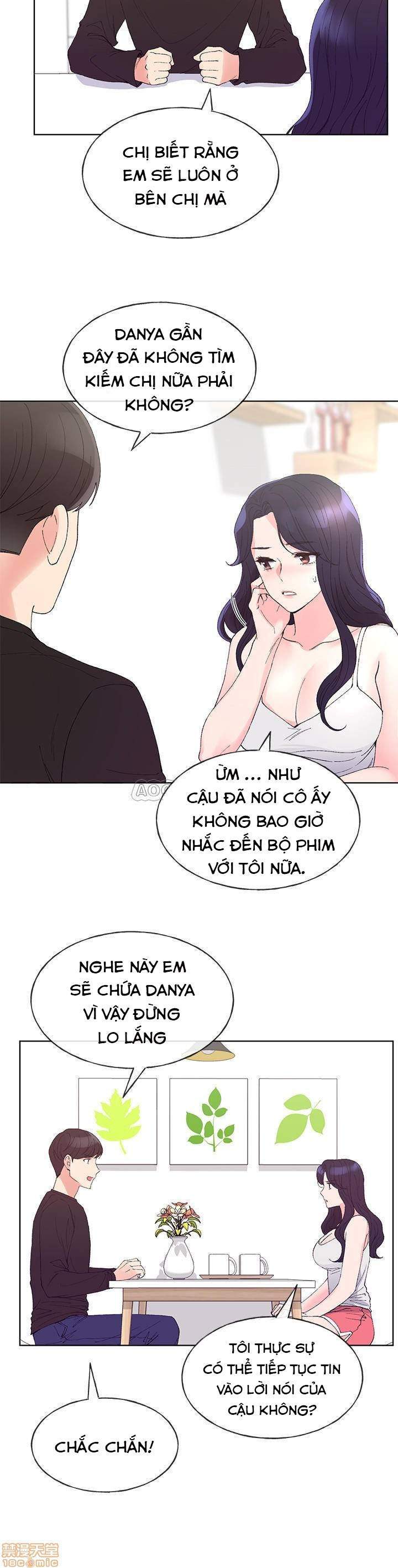 chapter 60 ảnh 13