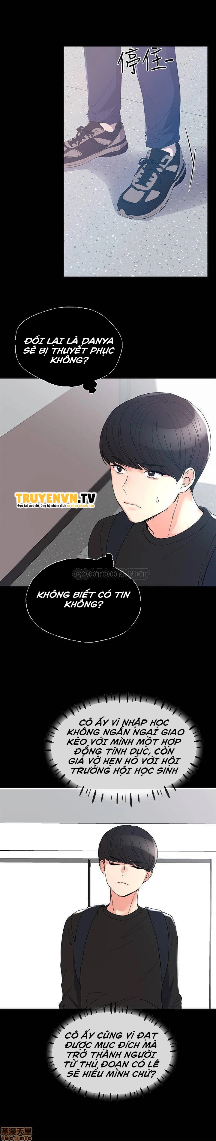 Chapter 64 ảnh 11