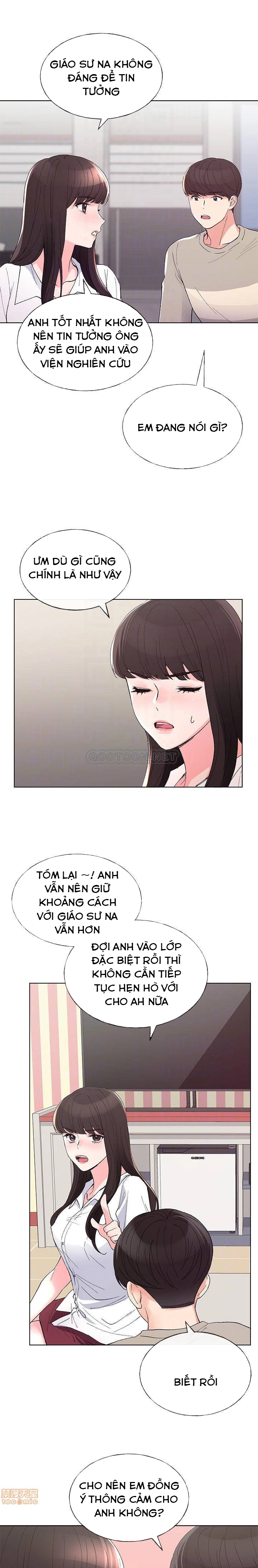 Chapter 64 ảnh 16