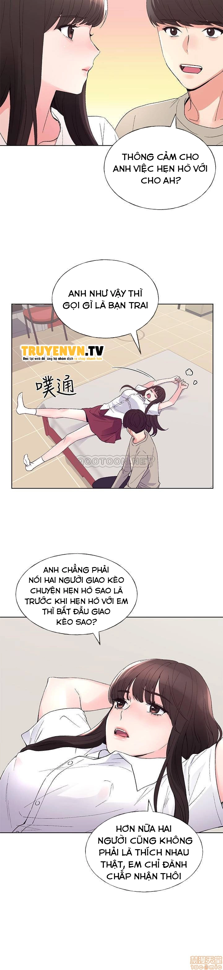 Chapter 64 ảnh 17