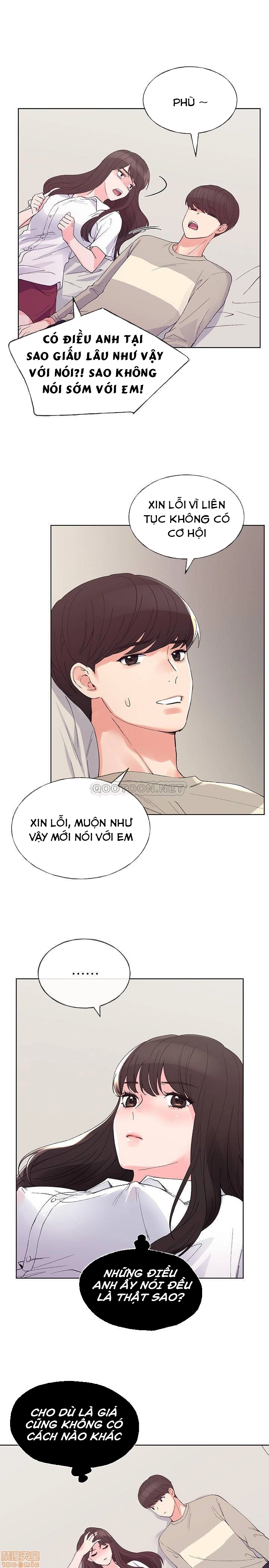 Chapter 64 ảnh 18