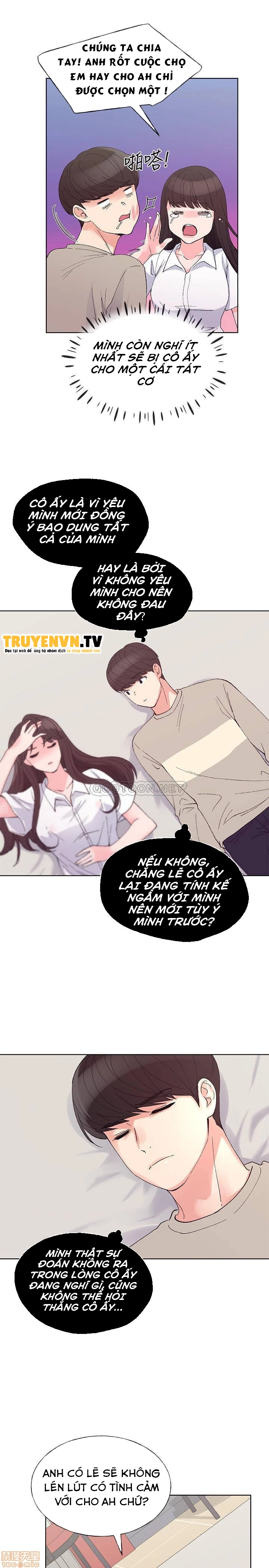 Chapter 64 ảnh 20