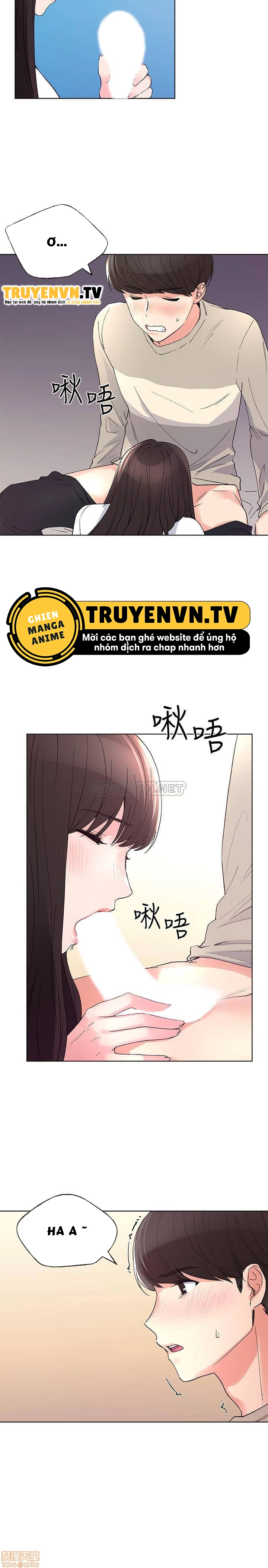 Chapter 64 ảnh 26