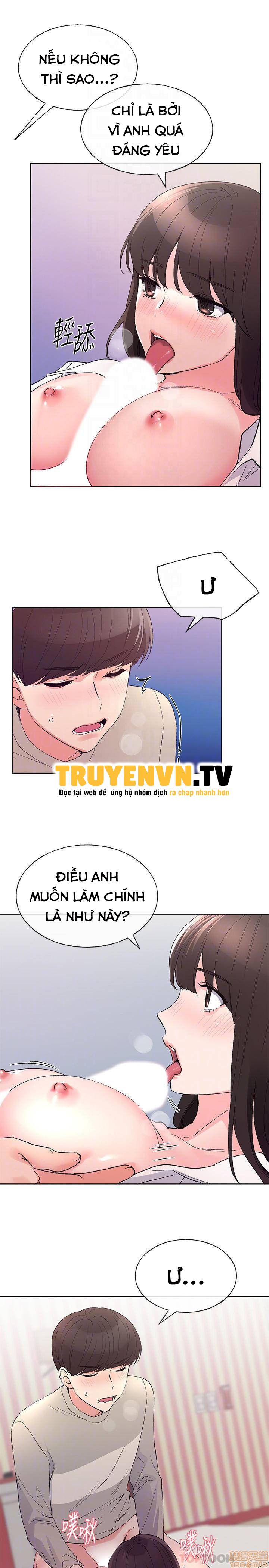 Chapter 65 ảnh 14