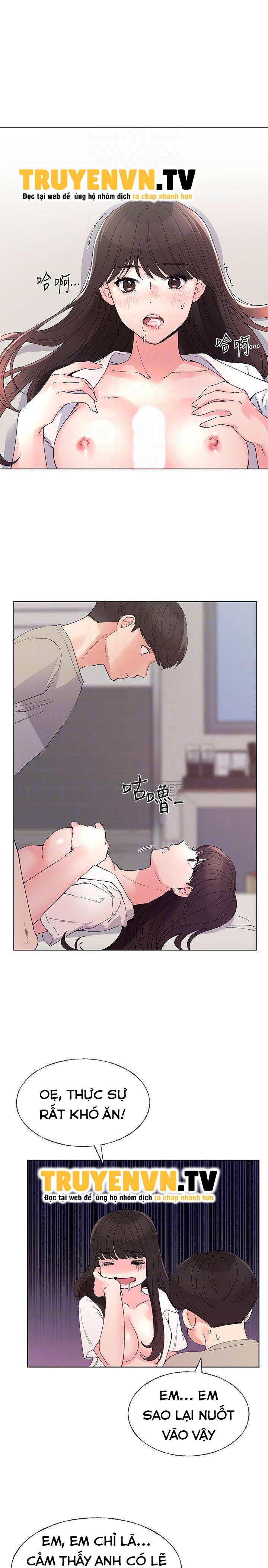 Chapter 65 ảnh 18