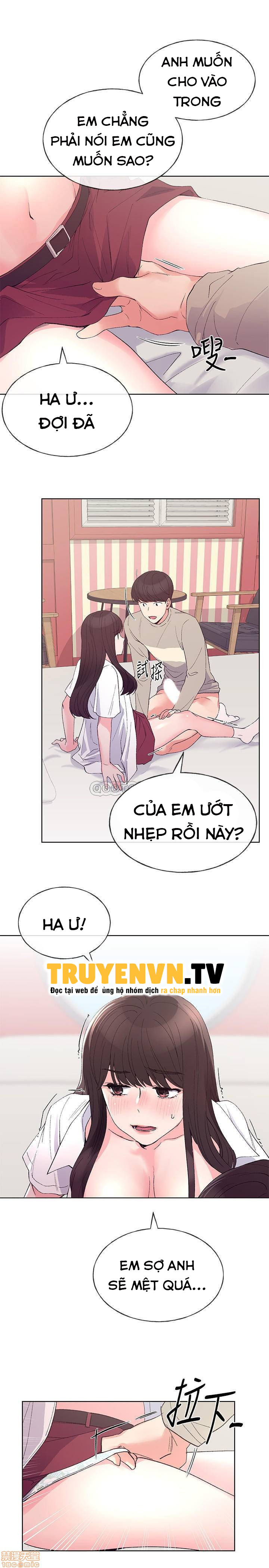 Chapter 65 ảnh 20