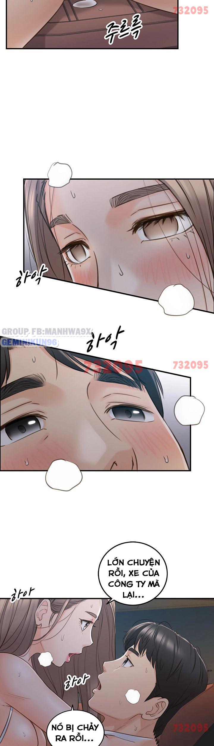 Chapter 69 ảnh 19