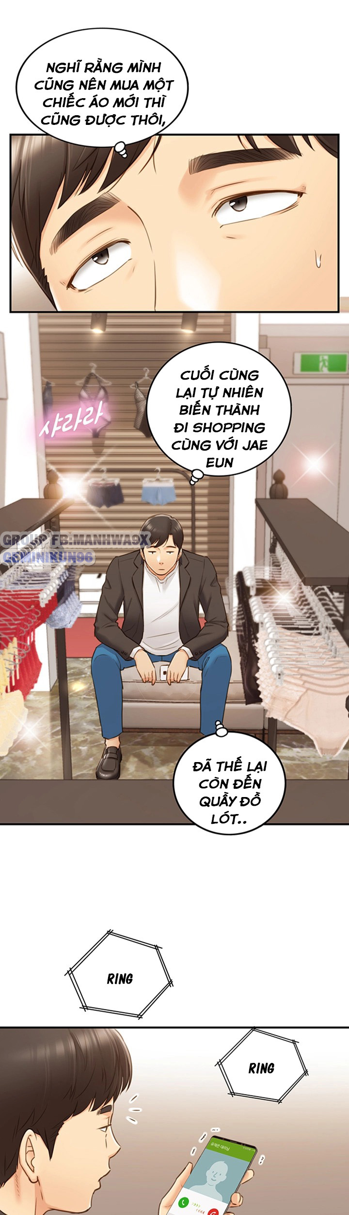 Chapter 70 ảnh 30