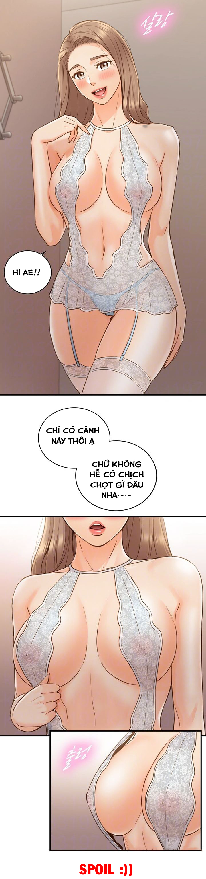 Chapter 70 ảnh 34