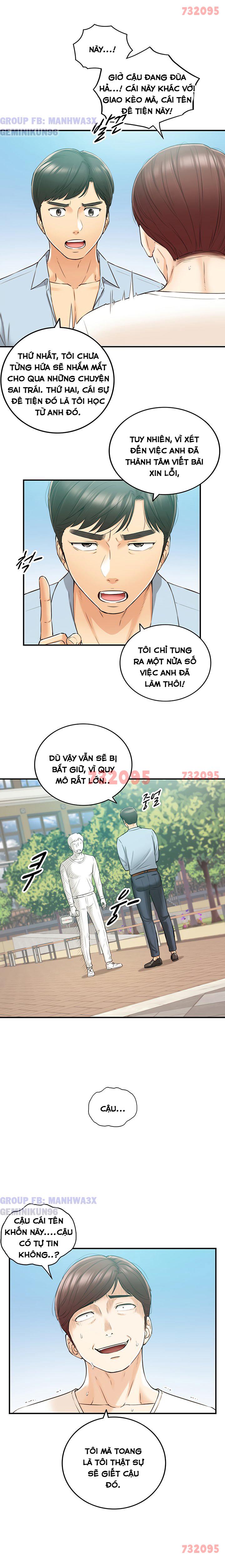 Chapter 81 ảnh 3