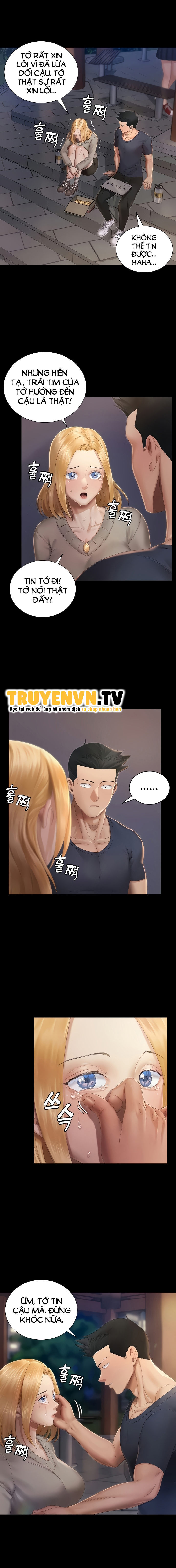 Chapter 147 ảnh 16