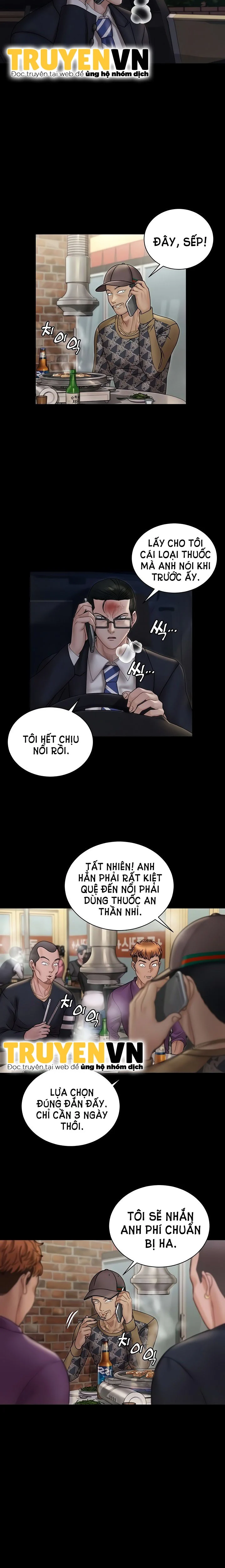 Chapter 166 ảnh 12