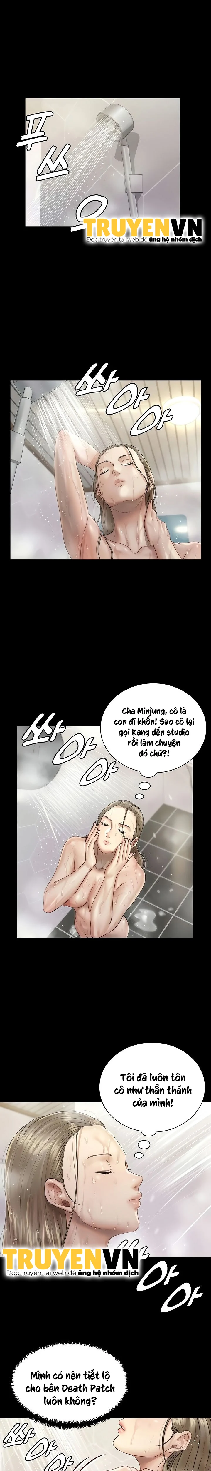 Chapter 166 ảnh 15