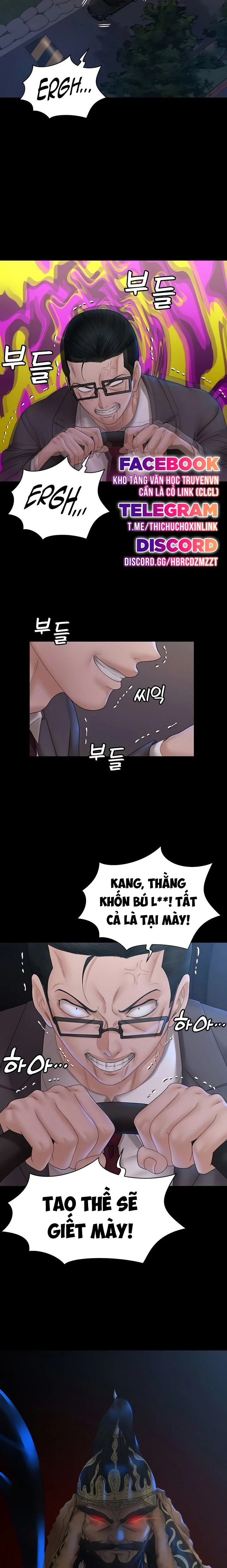 Chapter 168 ảnh 8