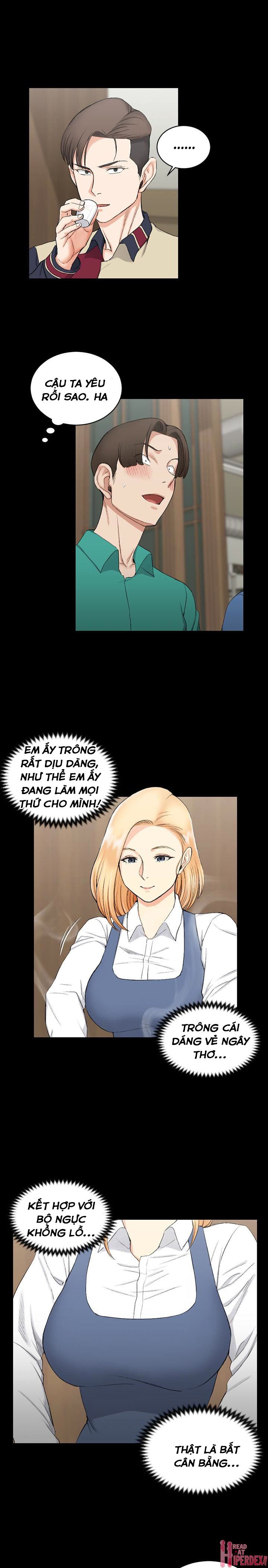 Chapter 55 ảnh 12