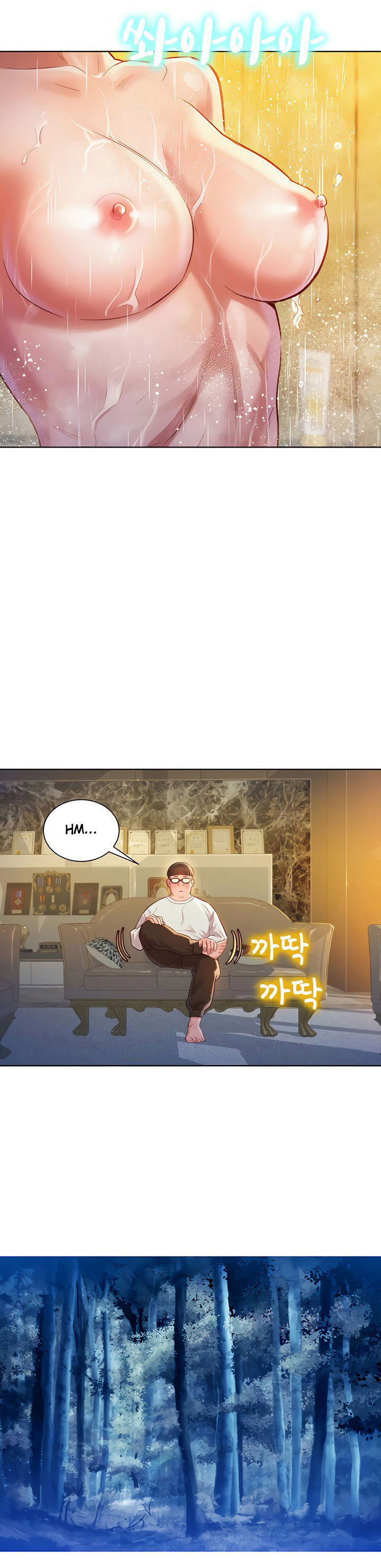 Chapter 100 ảnh 1