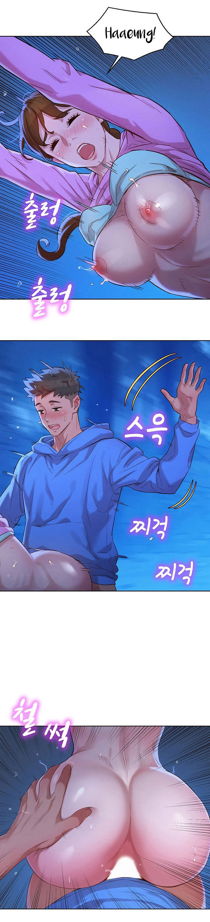 Chapter 100 ảnh 10