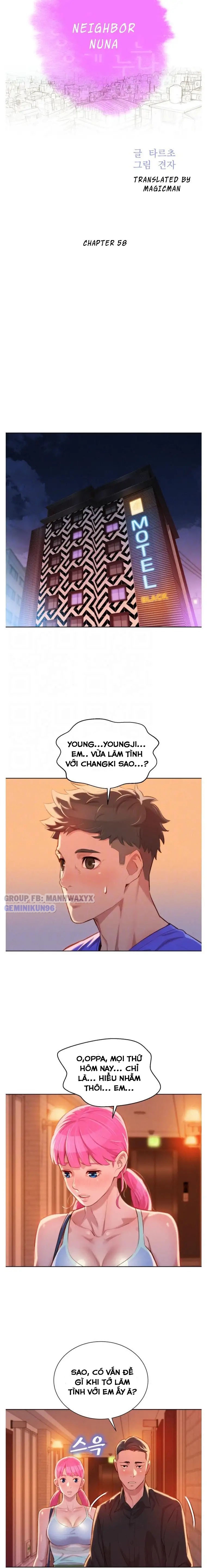 Chapter 58 ảnh 5