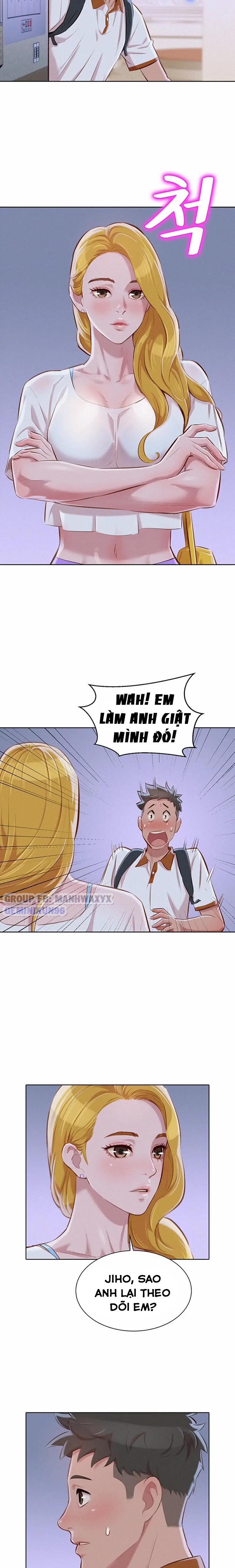 Chapter 61 ảnh 22