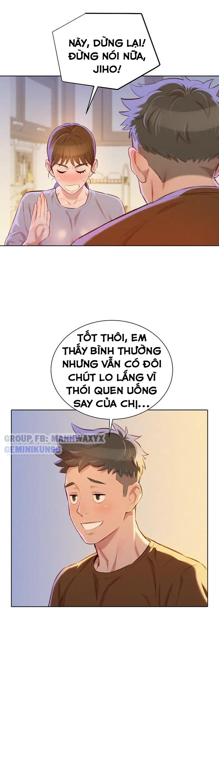 Chapter 69 ảnh 36