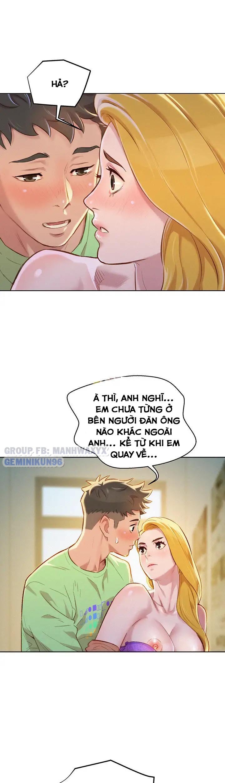 Chapter 70 ảnh 25