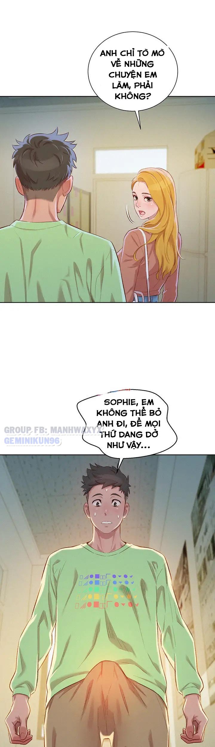 Chapter 70 ảnh 28