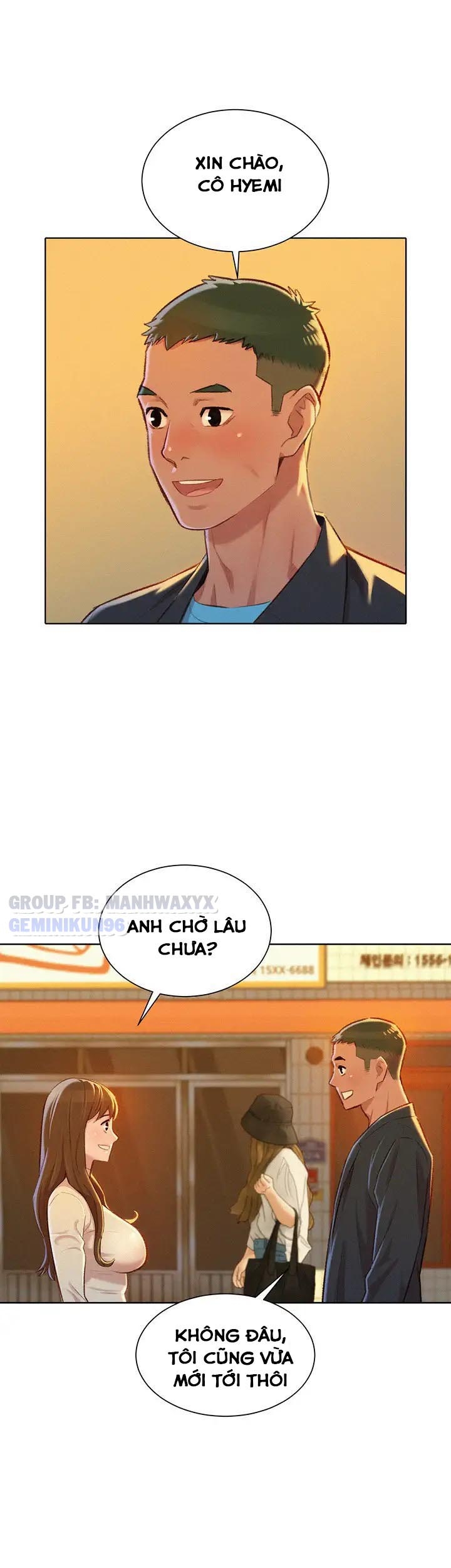 Chapter 70 ảnh 36