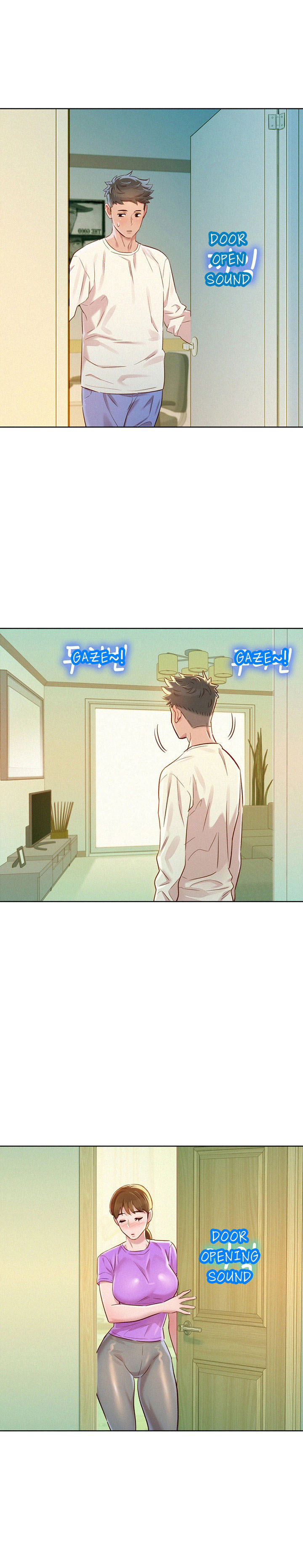 Chapter 77 ảnh 31