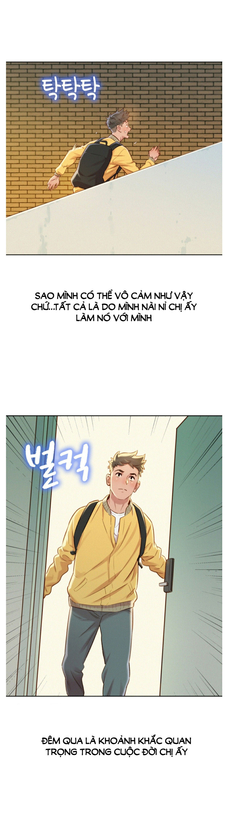 Chapter 78 ảnh 27