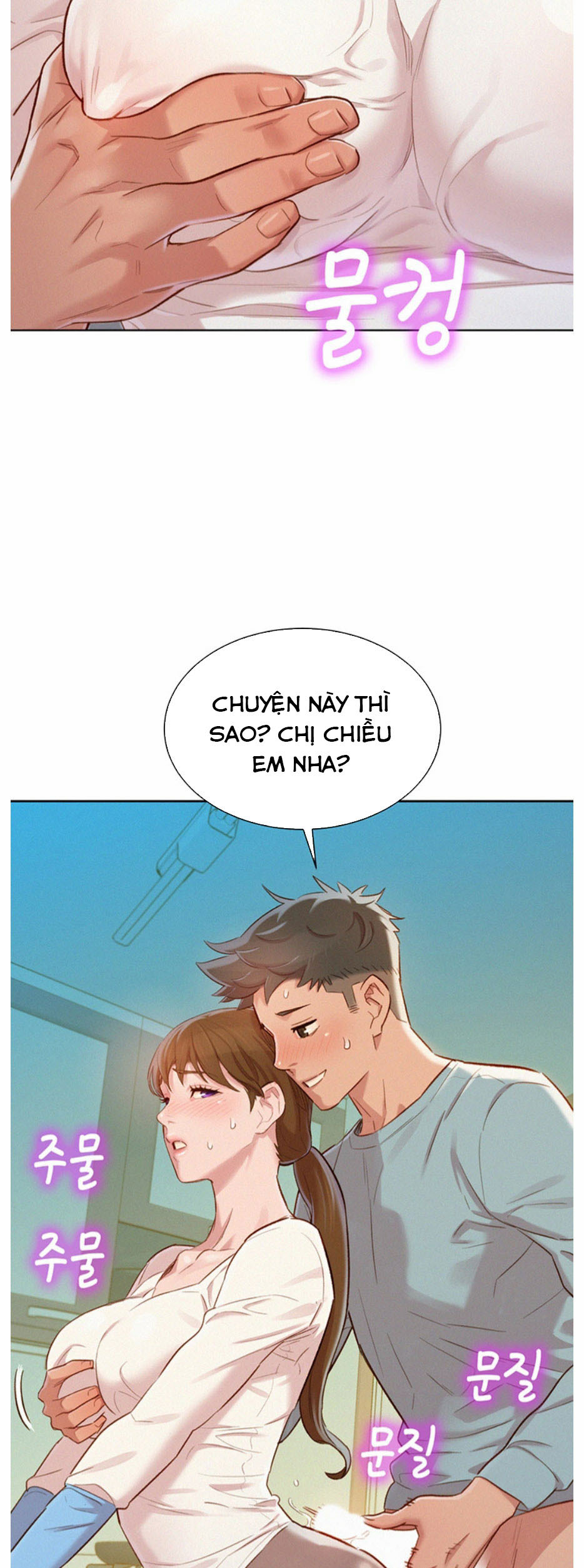 Chapter 81 ảnh 33