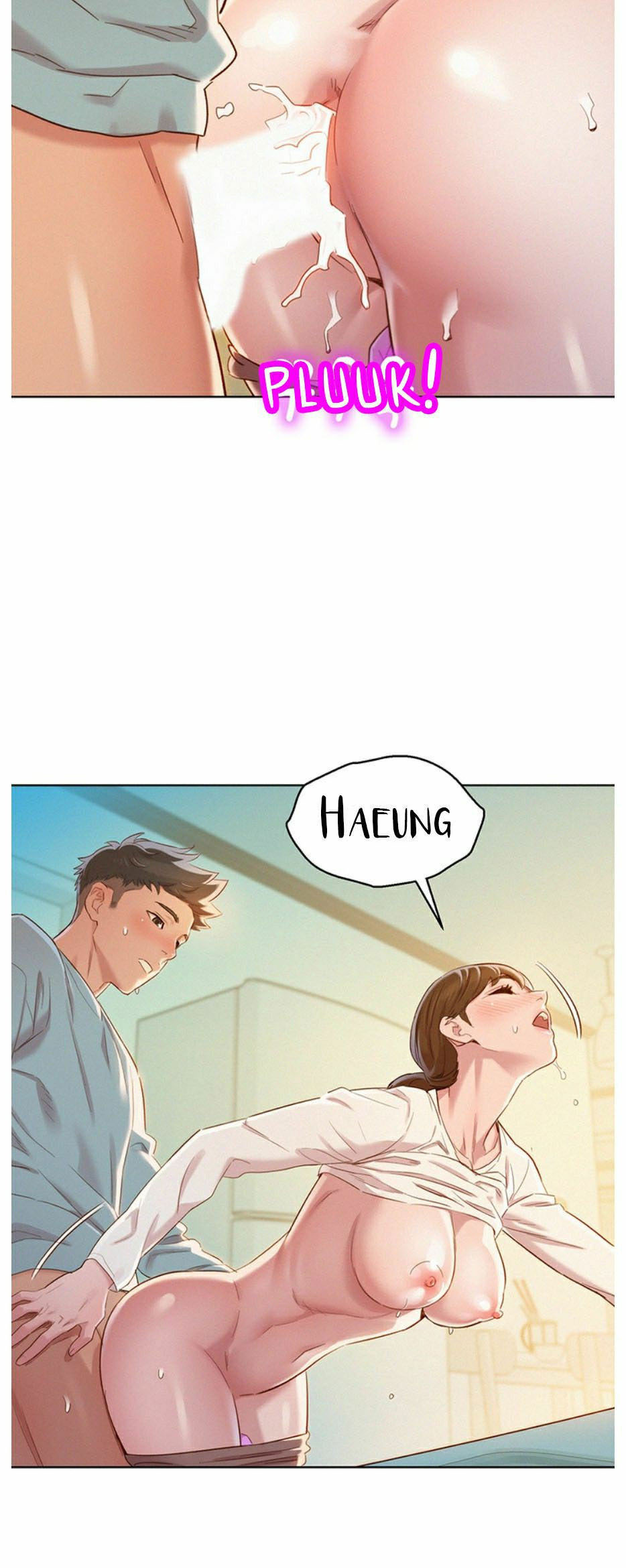 Chapter 82 ảnh 15