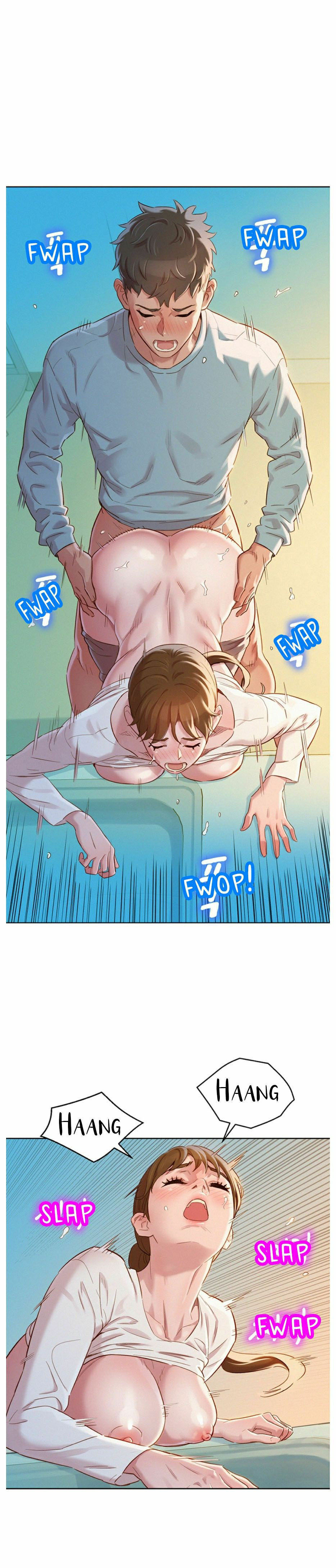 Chapter 82 ảnh 24