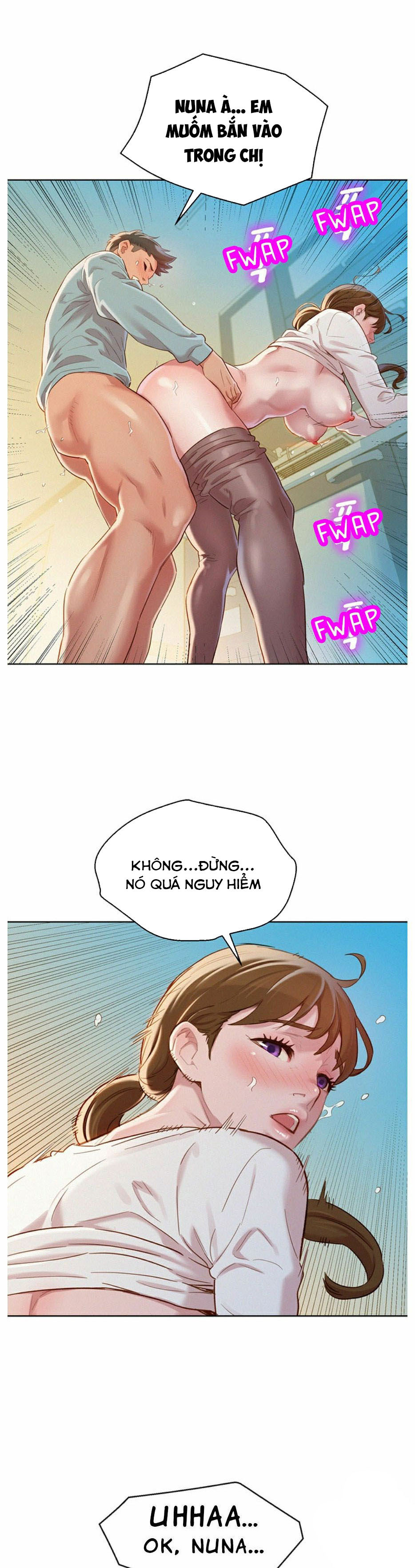 Chapter 82 ảnh 28