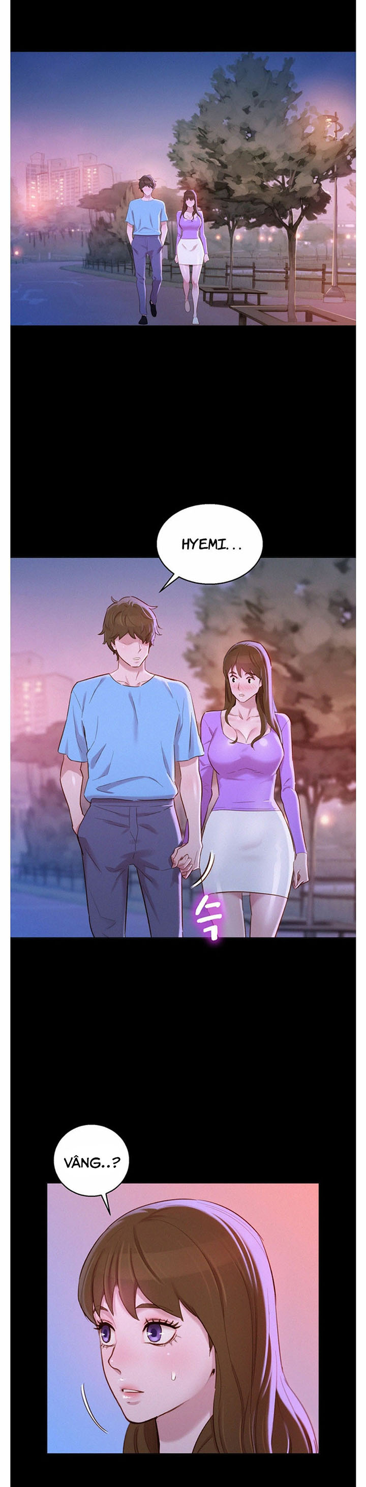 Chapter 83 ảnh 14