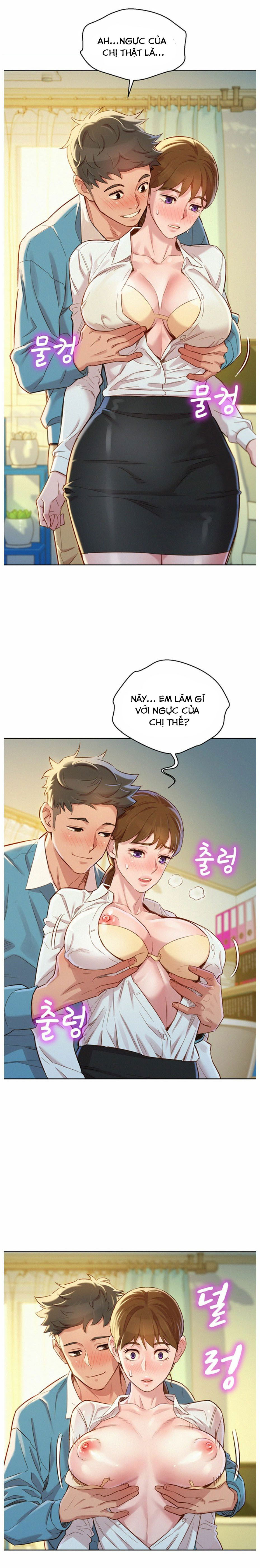 Chapter 85 ảnh 19