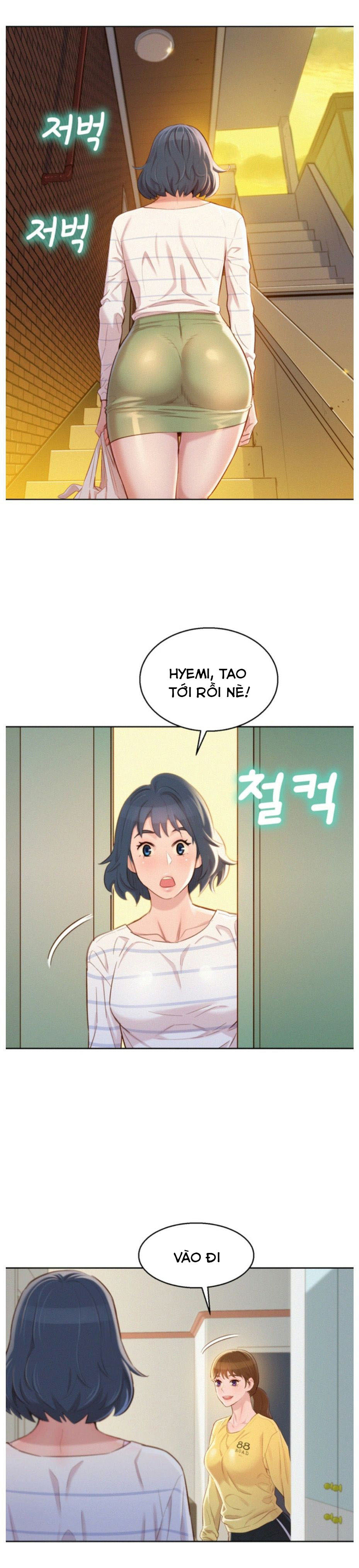 Chapter 95 ảnh 12