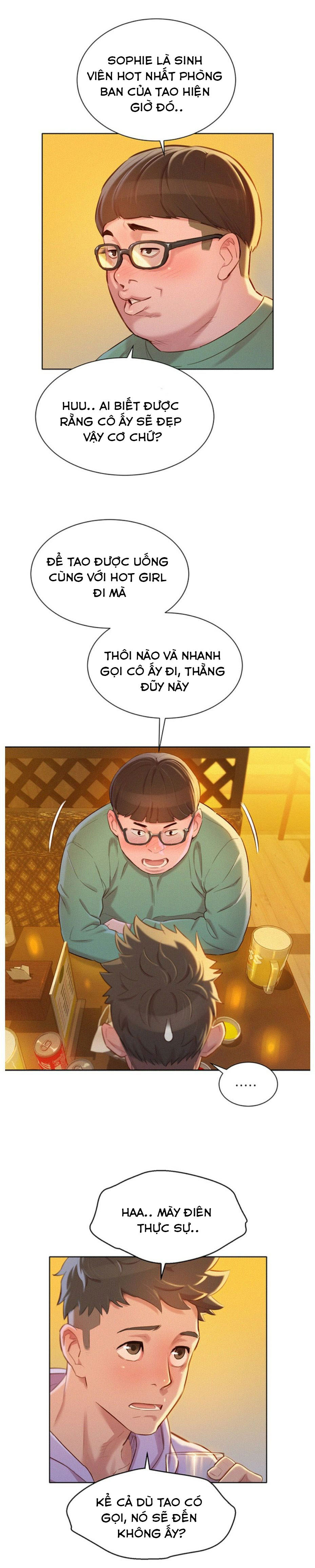 Chapter 95 ảnh 17