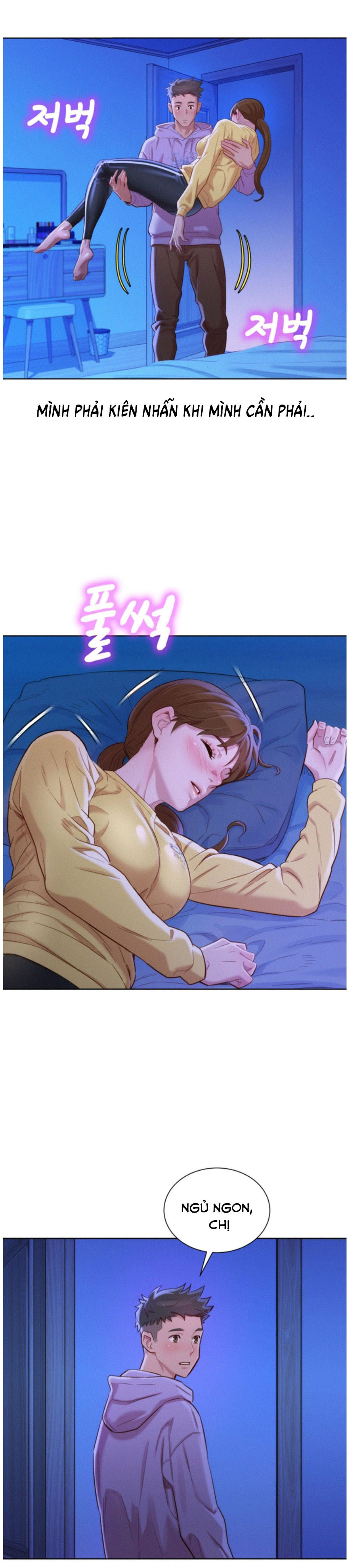 Chapter 97 ảnh 15