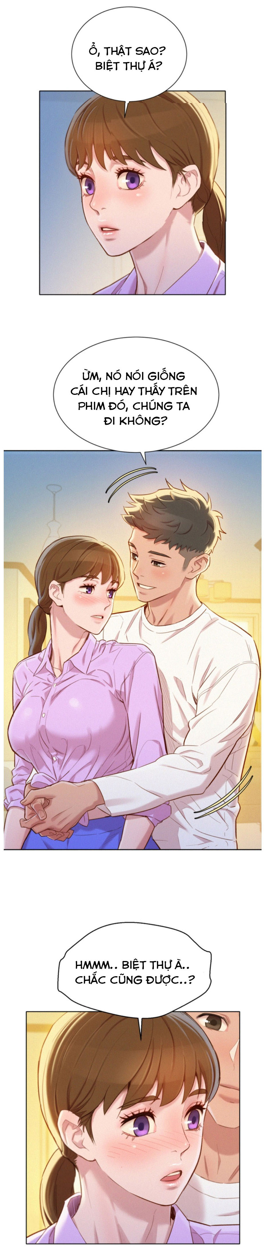 Chapter 97 ảnh 24