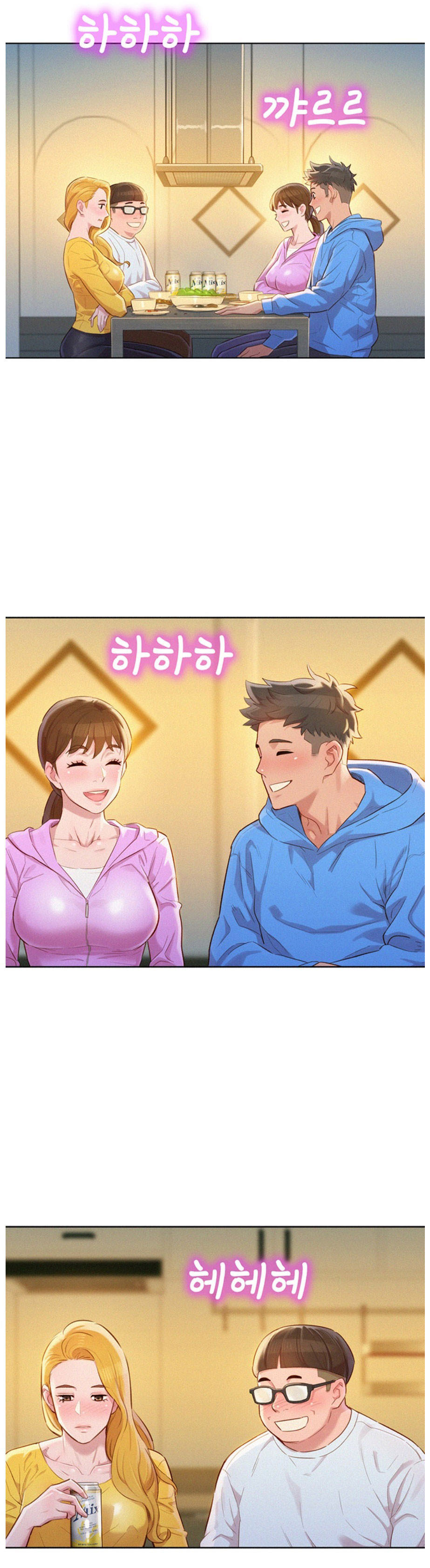 Chapter 99 ảnh 16