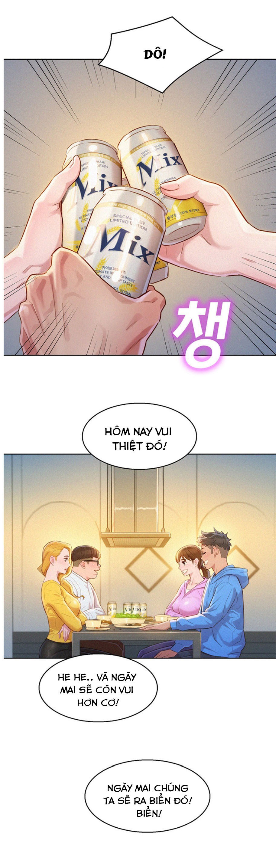 Chapter 99 ảnh 18