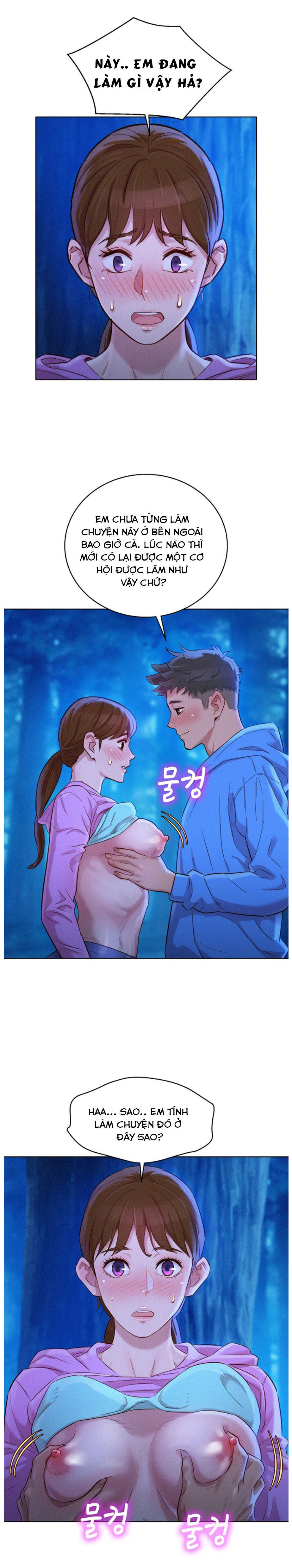 Chapter 99 ảnh 24